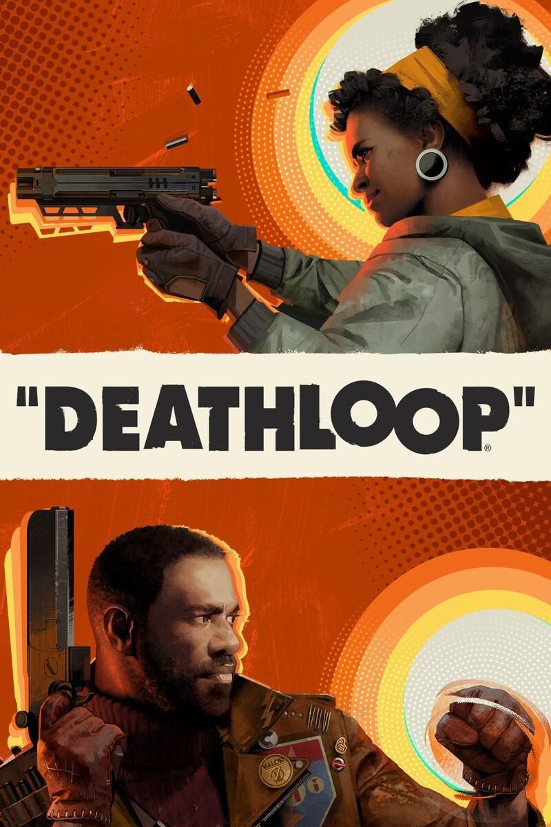 Deathloop - Xbox Series X/S, , large image number 0