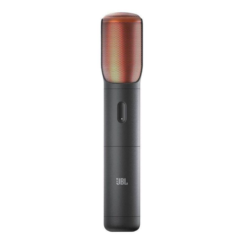 JBL Partybox Encore Portable Party Speaker with Digital Wireless Mic