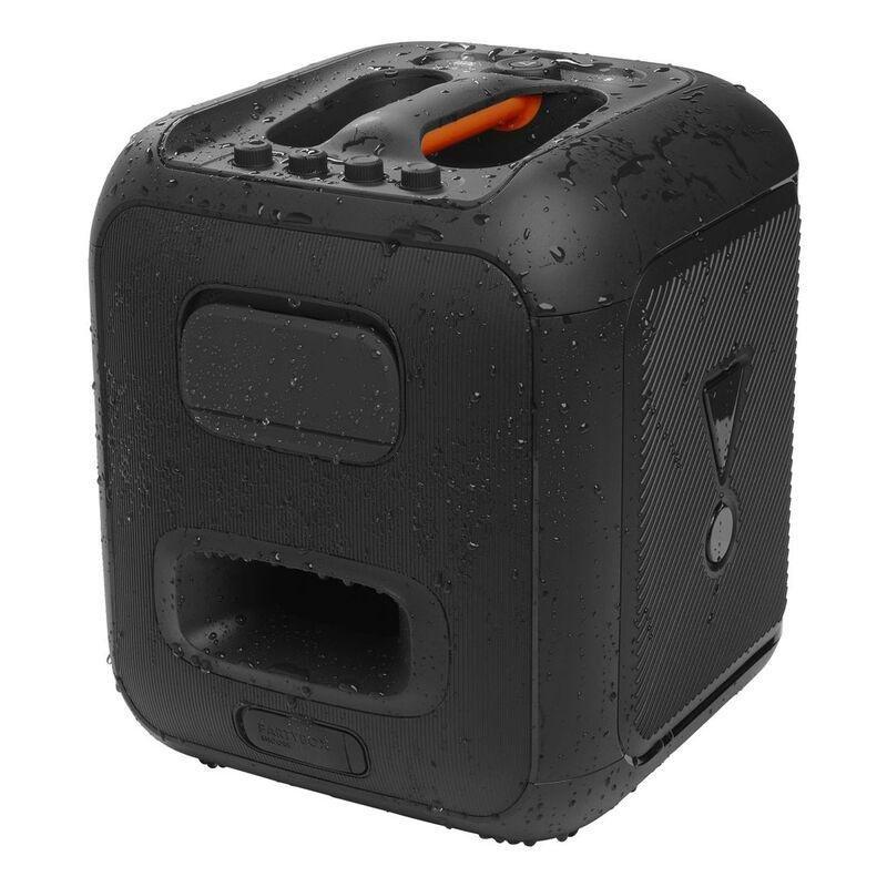 JBL Partybox Encore With Mic Portable Speaker, , large image number 2