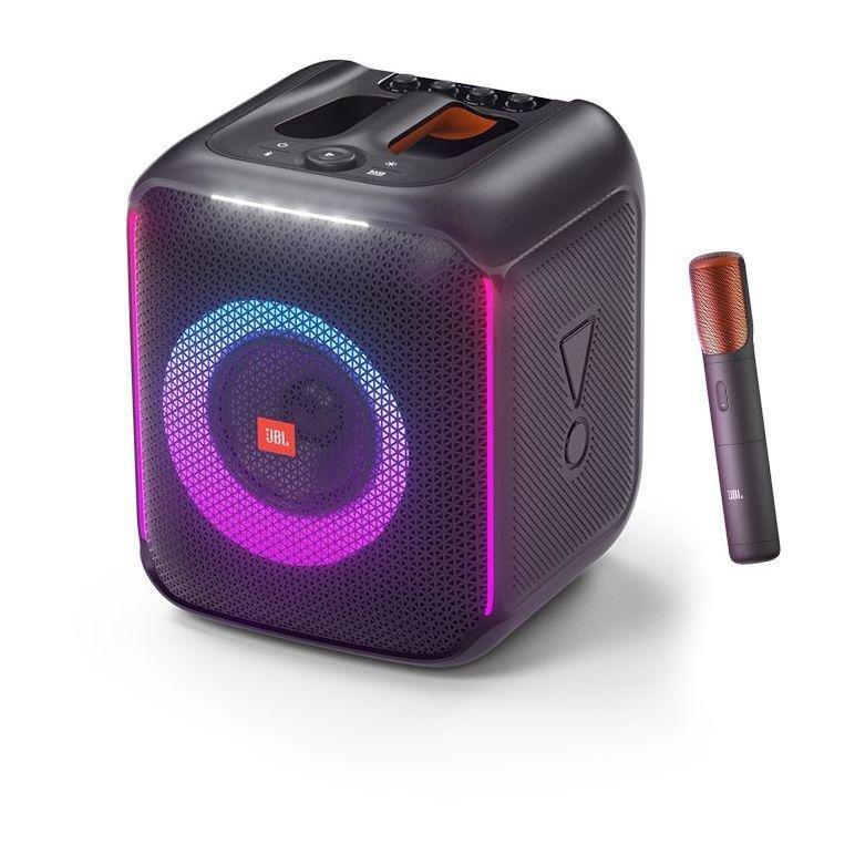 JBL Partybox Encore With Mic Portable Speaker, , large image number 4