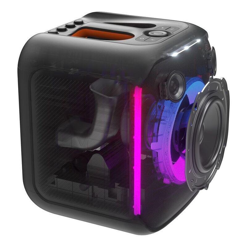JBL Partybox Encore With Mic Portable Speaker, , large image number 5