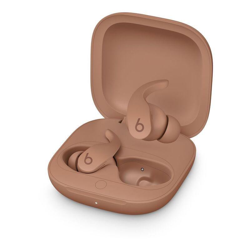 Beats Fit Pro X Kim Kardashian True Wireless Noise Cancelling Earbuds  - Dune, , large image number 3