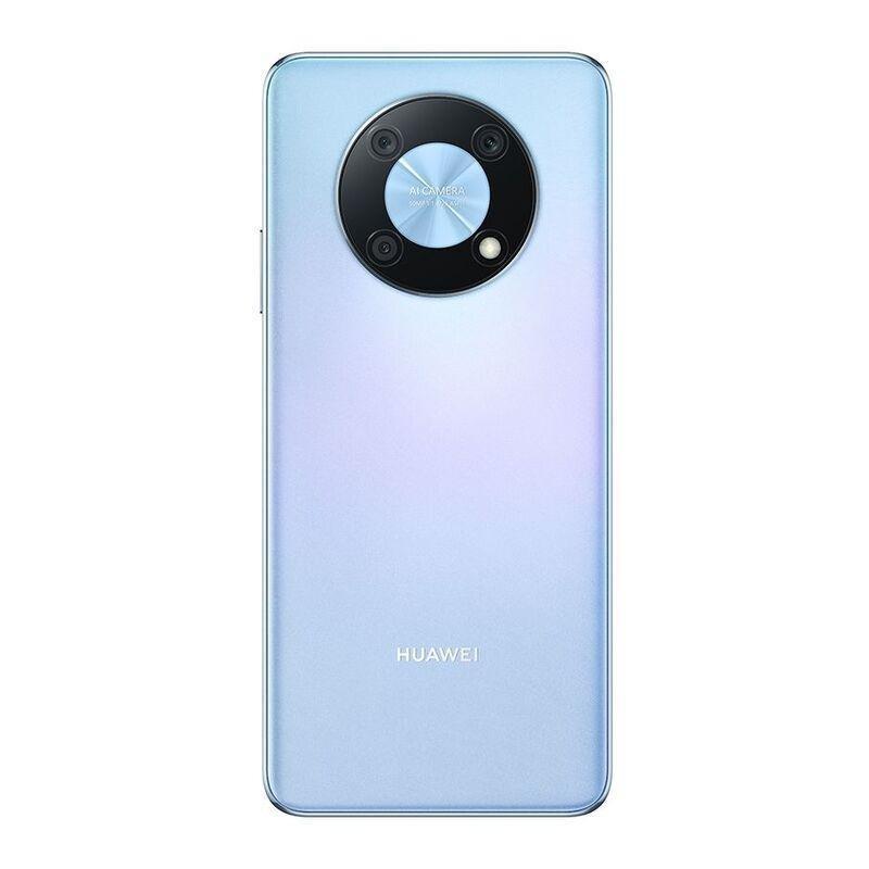 Huawei Nova Y90 Smartphone 128GB/6GB 4G Dual Sim - Crystal Blue, , large image number 3