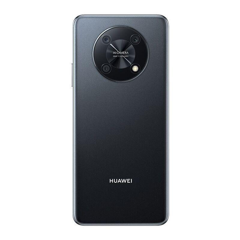 Huawei Nova Y90 Smartphone 128GB/6GB 4G Dual Sim - Midnight Black, , large image number 3