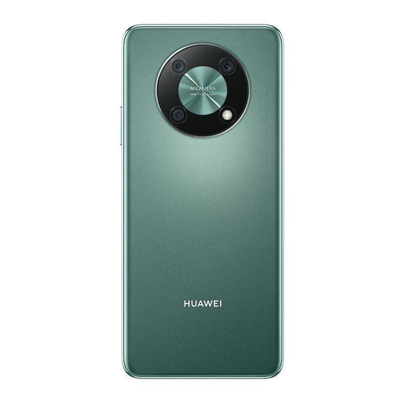 Huawei Nova Y90 Smartphone 128GB/6GB 4G Dual Sim - Emerald Green, , large image number 3