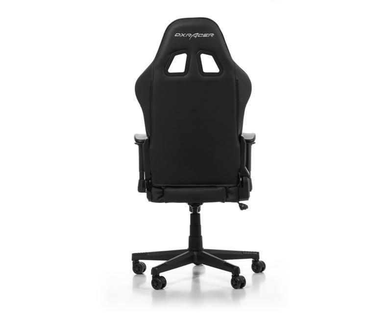 DXRacer P132 Prince Series Gaming Chair - Black, , large image number 4