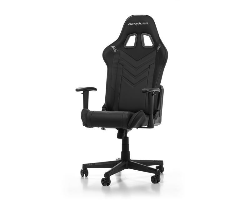 DXRacer P132 Prince Series Gaming Chair - Black, , large image number 5