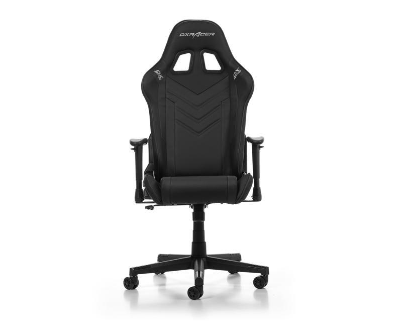 DXRacer P132 Prince Series Gaming Chair - Black, , large image number 6