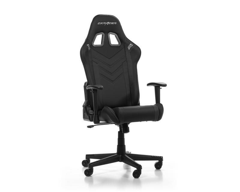 DXRacer P132 Prince Series Gaming Chair - Black, , large image number 7