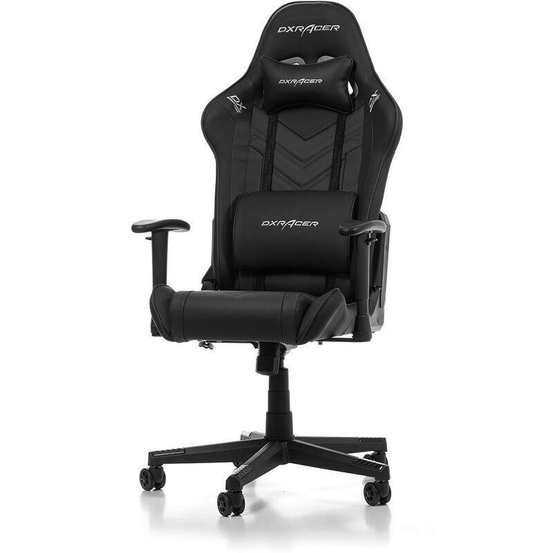 DXRacer P132 Prince Series Gaming Chair - Black, , large image number 9