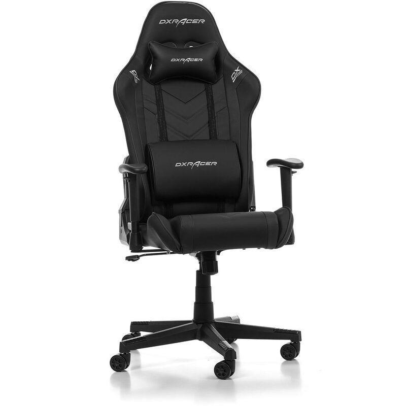 DXRacer P132 Prince Series Gaming Chair - Black, , large image number 10
