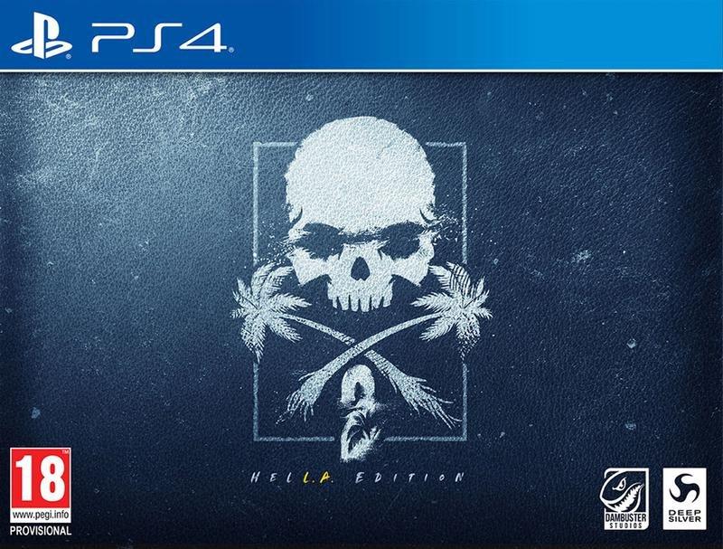 Dead Island 2 - Hell-A Edition - PS4, , large image number 0