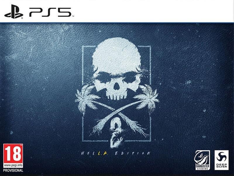 Dead Island 2 - Hell-A Edition - PS5, , large image number 0