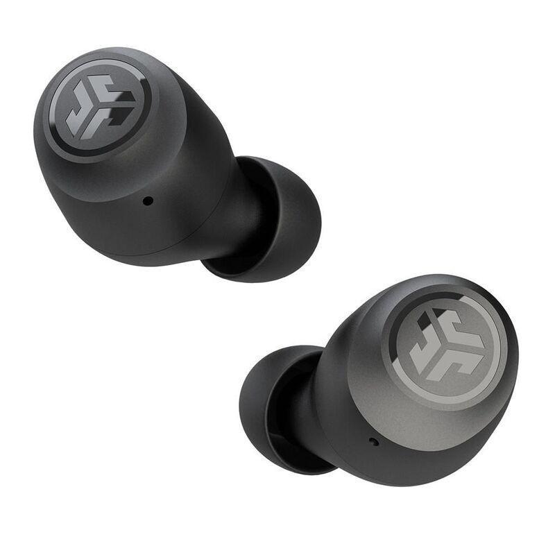 Jlab Go Air Pop True Wireless Earbuds - Black, , large image number 0