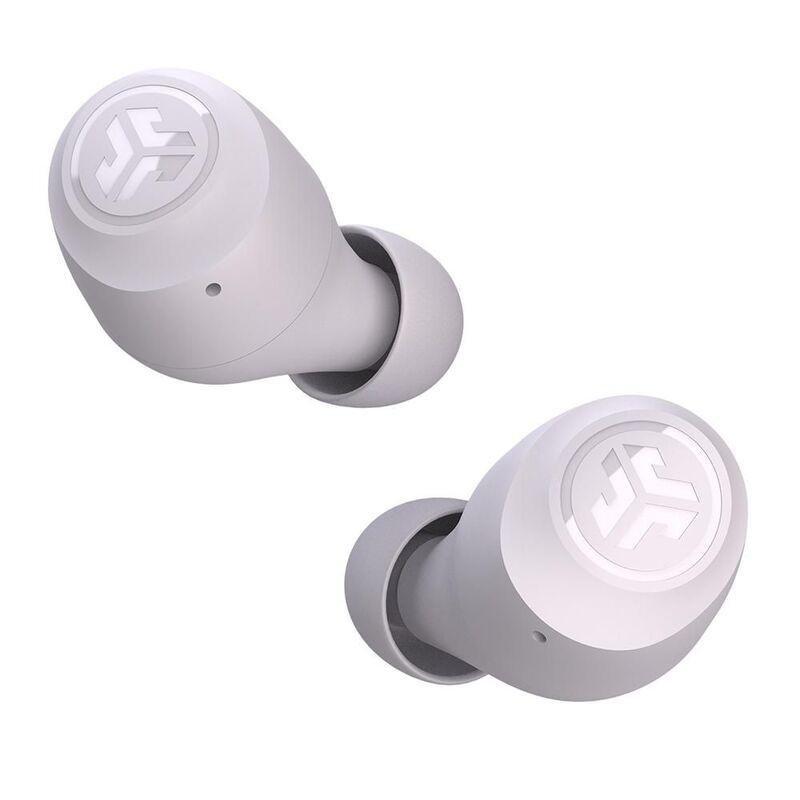 Jlab Go Air Pop True Wireless Earbuds - Lilac, , large image number 0
