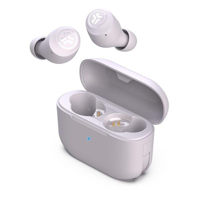 Jlab Go Air Pop True Wireless Earbuds - Lilac, , large image number 1
