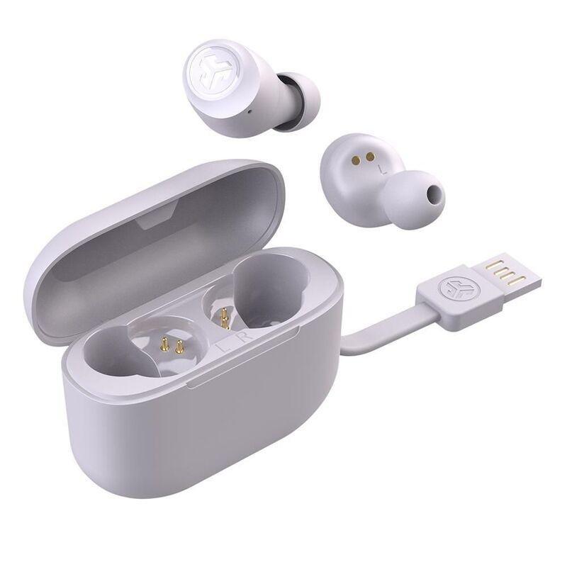 Jlab Go Air Pop True Wireless Earbuds - Lilac, , large image number 2