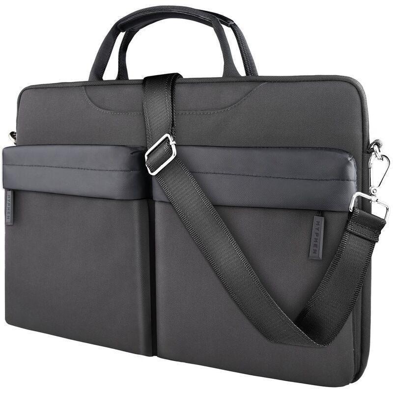 HYPHEN Laptop Bag 701 - (Fits Up To 16-inch Laptops), , large image number 0