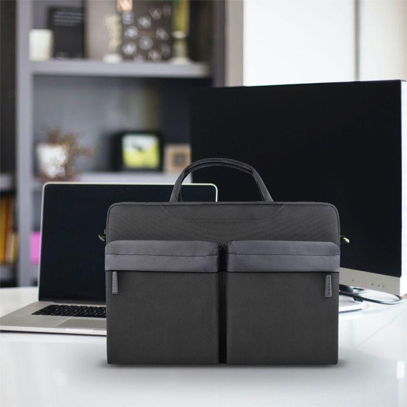 HYPHEN Laptop Bag 701 - (Fits Up To 16-inch Laptops), , large image number 1