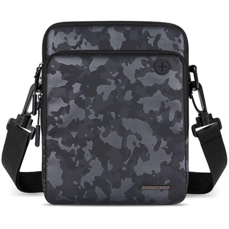 HYPHEN Sling Bag 203 - Camouflage, , medium
