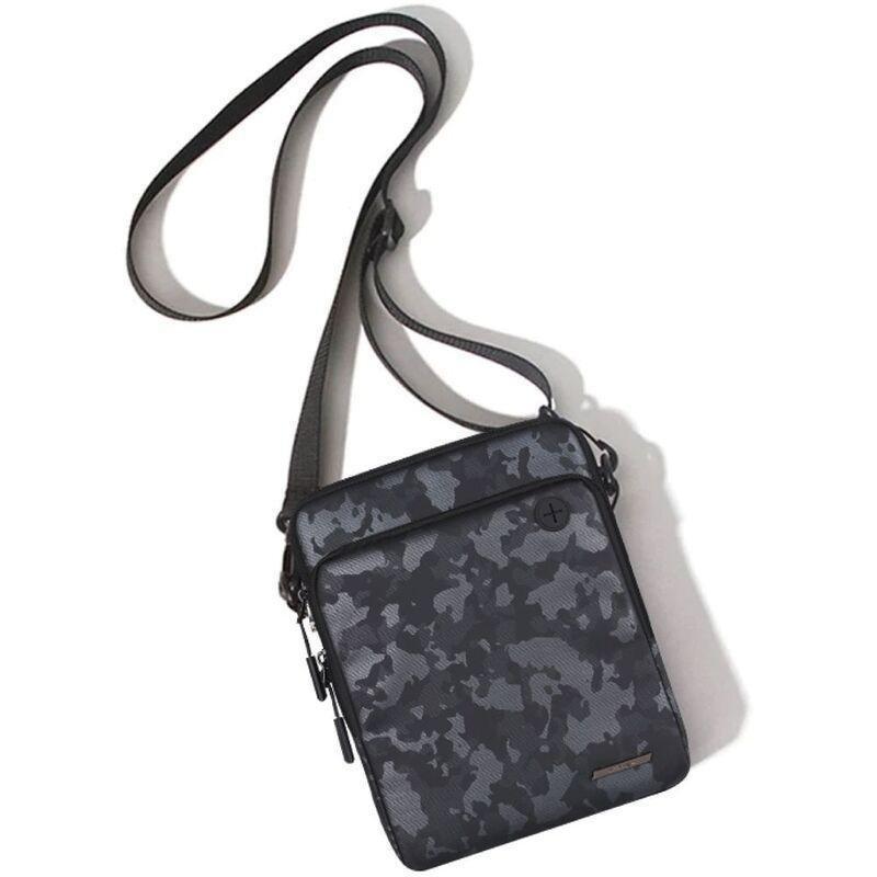 HYPHEN Sling Bag 203 - Camouflage, , large image number 1