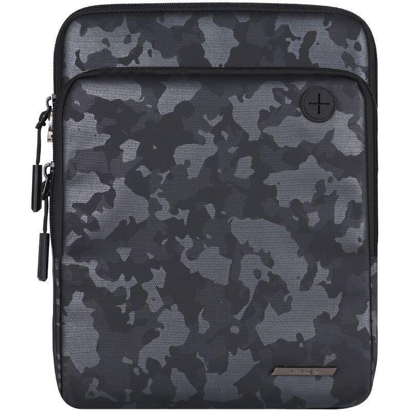 HYPHEN Sling Bag 203 - Camouflage, , large image number 2