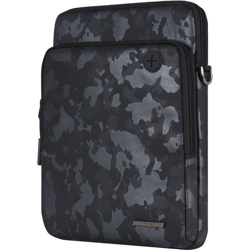 HYPHEN Sling Bag 203 - Camouflage, , large image number 3