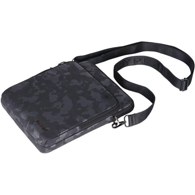HYPHEN Sling Bag 203 - Camouflage, , large image number 4