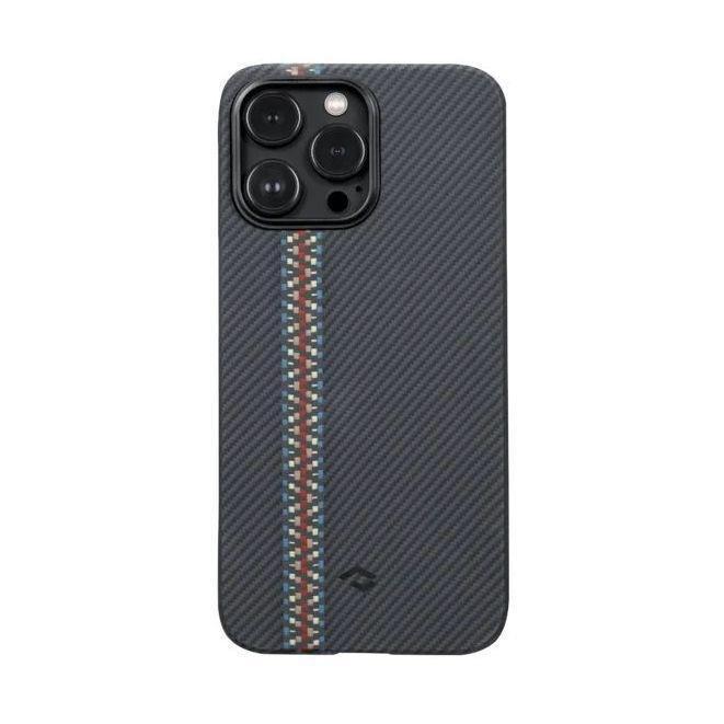 Pitaka MagEZ Case 3 Carbon Fiber for iPhone 14 Pro Max - Rhapsody, , large image number 0