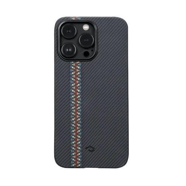 Pitaka MagEZ Case 3 for iPhone 14 Pro - Rhapsody, , large image number 0