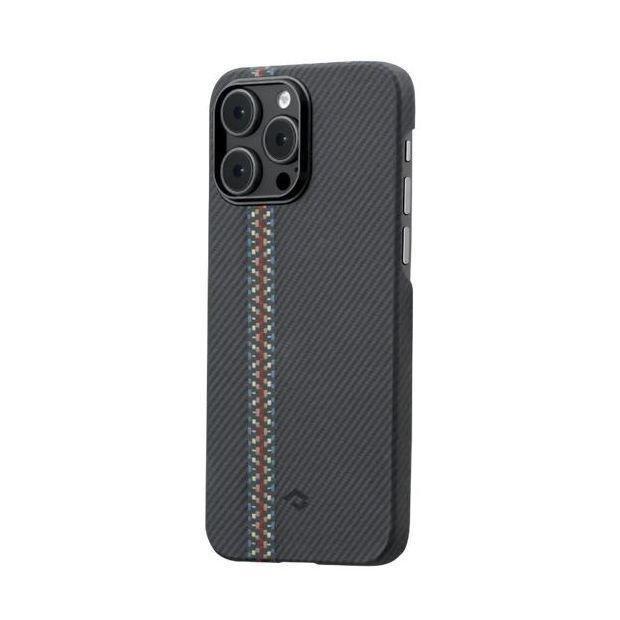Pitaka MagEZ Case 3 for iPhone 14 Pro - Rhapsody, , large image number 1