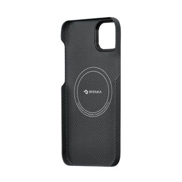 Pitaka MagEZ Case 3 for iPhone 14 Pro - Rhapsody, , large image number 4