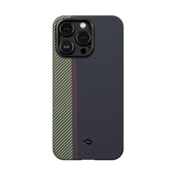 Pitaka MagEZ Case 3 for iPhone 14 Pro - Overture, , large image number 0