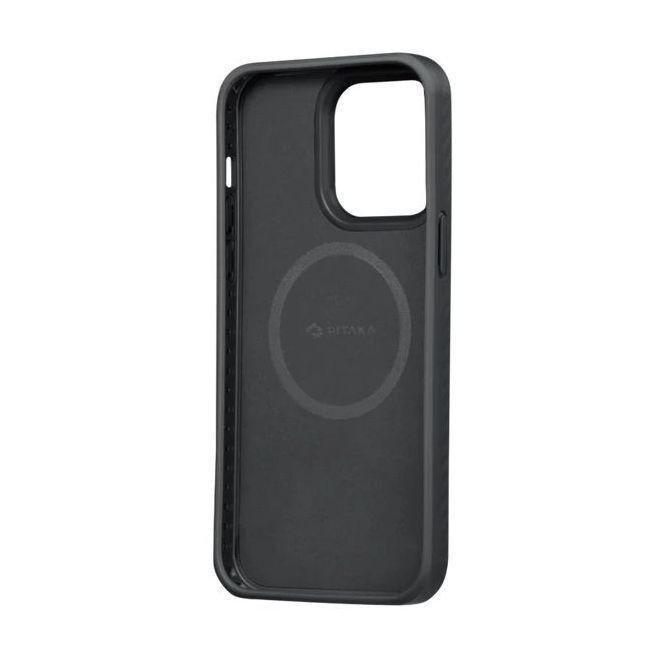 Pitaka MagEZ Case 3 Pro for iPhone 14 Pro Max - Rhapsody, , large image number 4