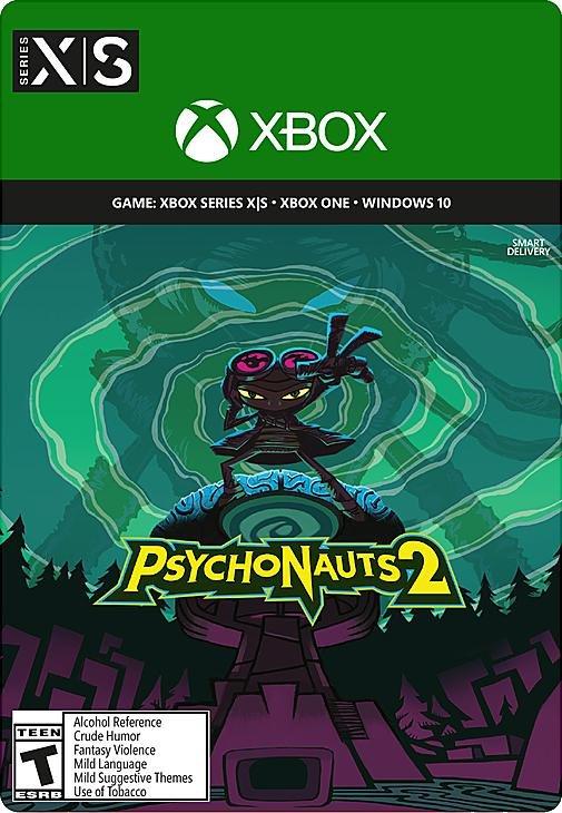 Psychonauts 2 - Motherlobe Edition - PS4, , large image number 0