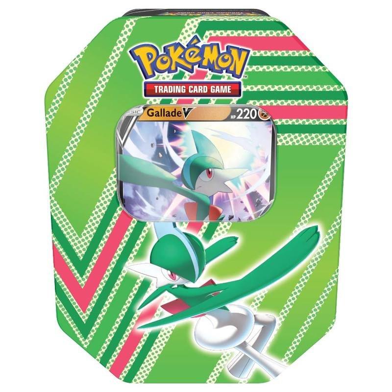 Pokemon TCG Hidden Potential Fall 2022 Tin (Assortment – Includes 1), , large image number 1