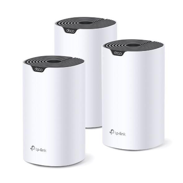 TP-Link Deco S7 AC1900 Whole Home Mesh Wi-Fi System (Pack of 3), , large image number 0