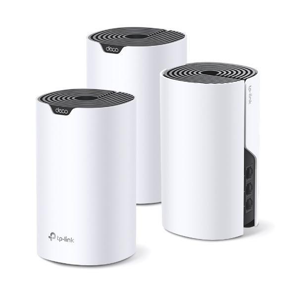 TP-Link Deco S7 AC1900 Whole Home Mesh Wi-Fi System (Pack of 3), , large image number 1