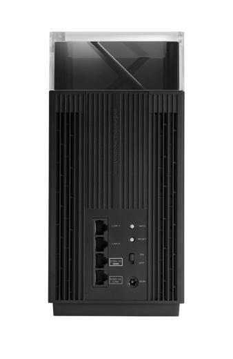 ASUS Zenwifi Pro ET12 Whole Mesh Wi-Fi System - (Pack of 2), , large image number 1