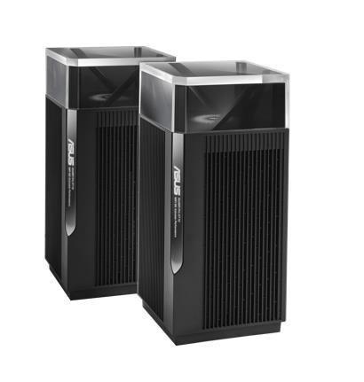 ASUS Zenwifi Pro ET12 Whole Mesh Wi-Fi System - (Pack of 2), , large image number 2