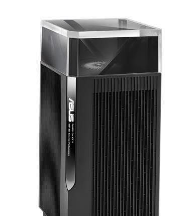 ASUS Zenwifi Pro ET12 Whole Mesh Wi-Fi System - (Pack of 2), , large image number 3