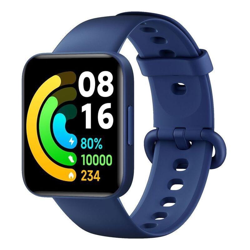 Xiaomi POCO Smartwatch - Blue, , large image number 0
