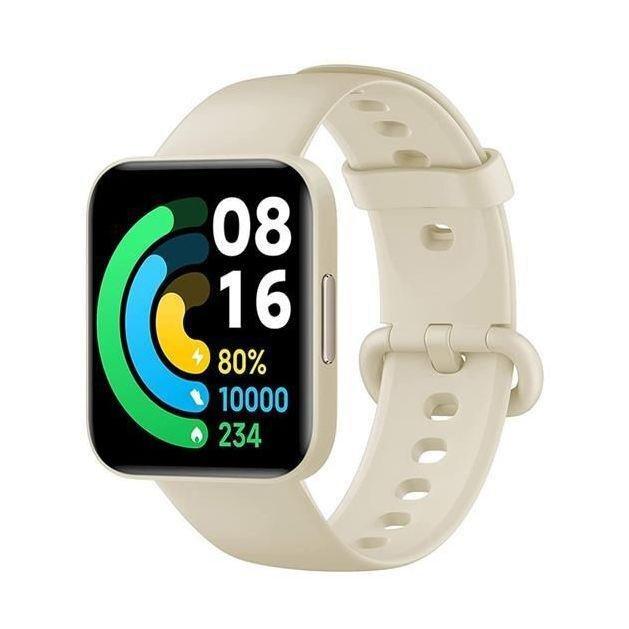 Xiaomi POCO Smartwatch - Ivory, , large image number 0