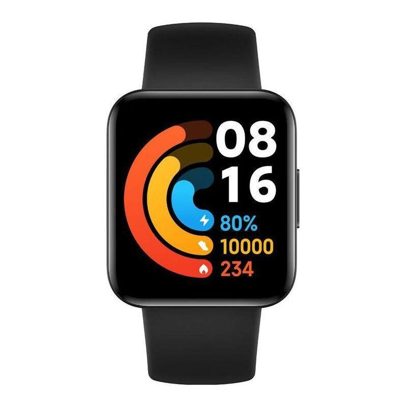 Xiaomi POCO Smartwatch - Black, , medium