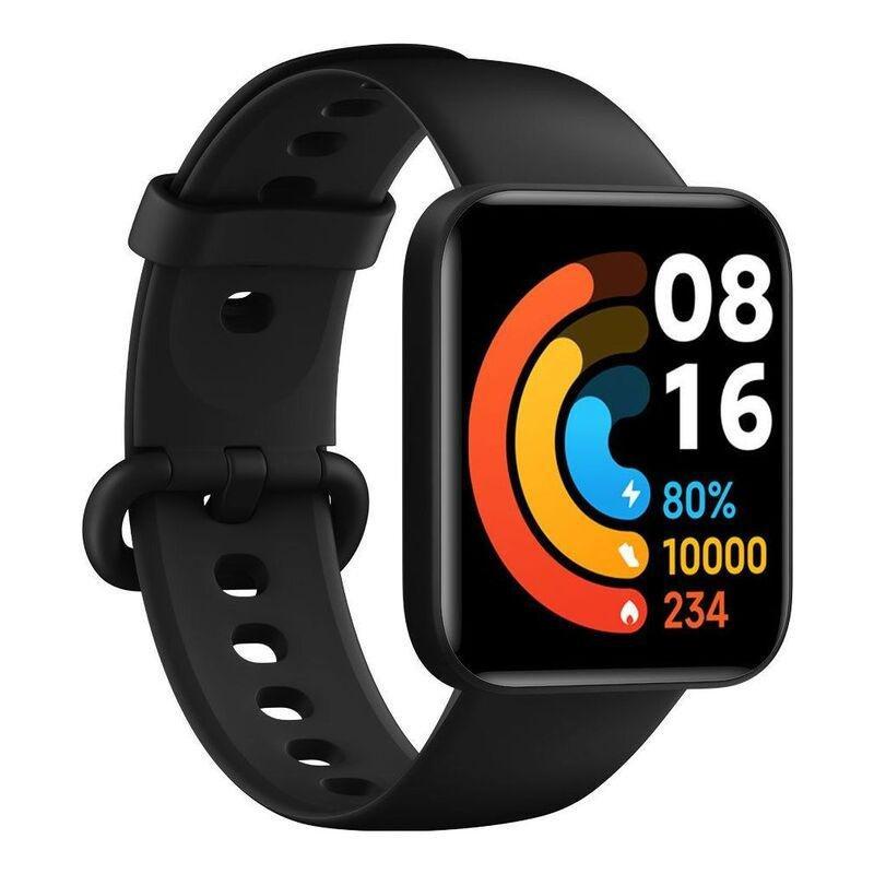Xiaomi POCO Smartwatch - Black, , large image number 1