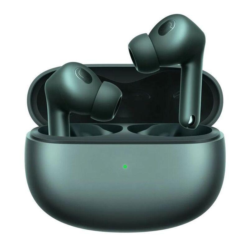 Xiaomi Buds 3T Pro - Aurora Green, , large image number 0