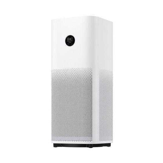 Xiaomi Smart Air Purifier 4 - White, , large image number 0