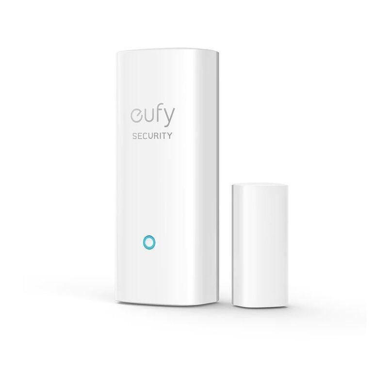 Eufy Cam 2 Pro 2-Cam Kit Wireless Home Security System + 2 Solar Panel + Entry Sensor (Bundle), , large image number 4