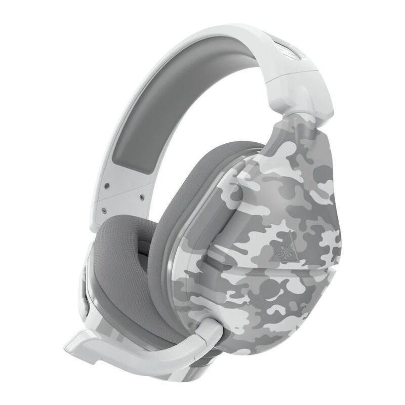 Turtle Beach Stealth 600 Gen 2 Max Gaming Headset For Xbox Series X/S & Xbox One - Arctic Camo, , large image number 0