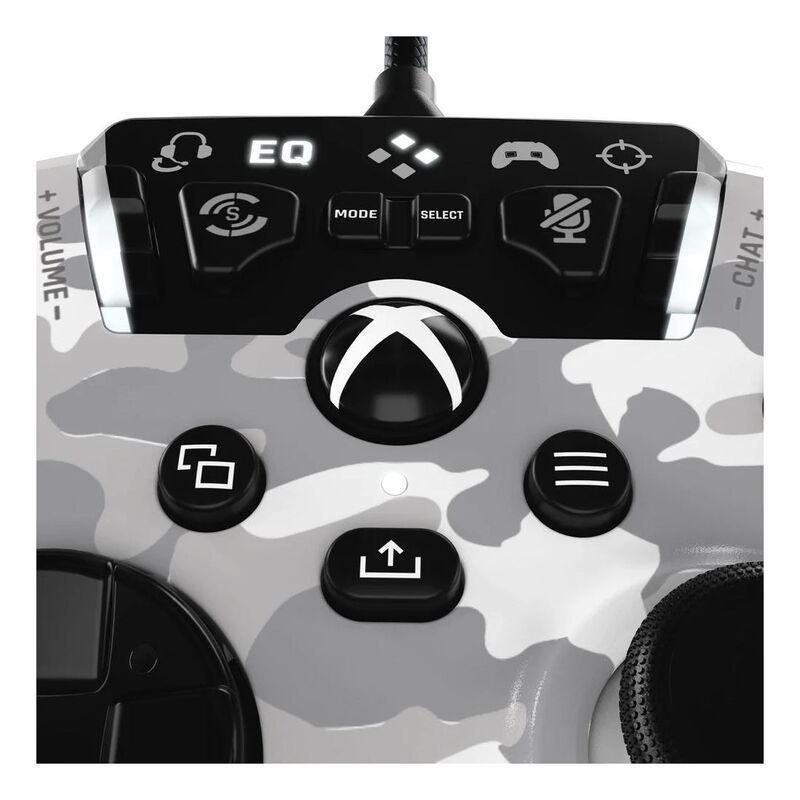 Turtle Beach Recon Wired Gaming Controller - Arctic Camo, , large image number 3